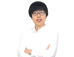 老师照片