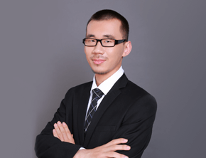 老师照片
