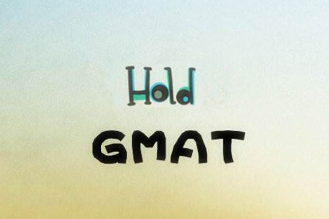 如何应对GMAT逻辑题目