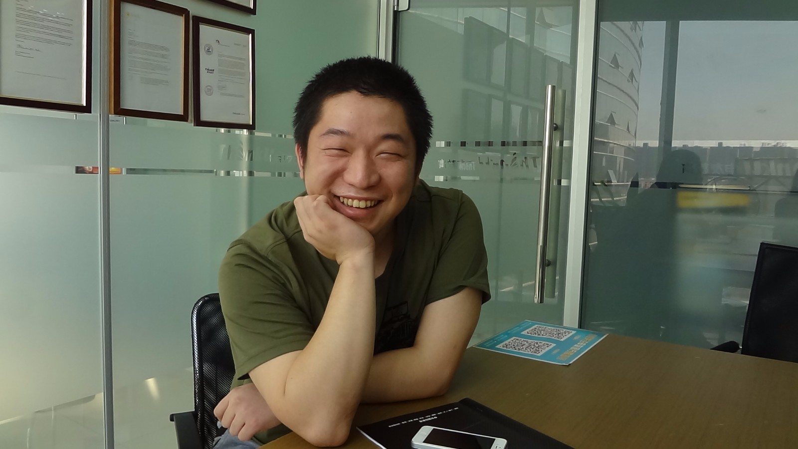 学员头像