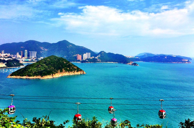不能错过香港留学的六大理由！