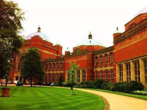 英国大学商科入学要求6.帝国理工商学院