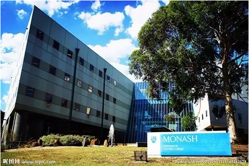 莫纳什大学商科硕士
