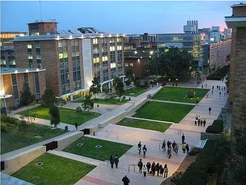 新南威尔士大学商科硕士