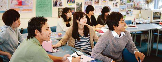 新西兰留学：留学生拥有更多的工作机会