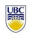 英属哥伦比亚大学GMAT分数要求