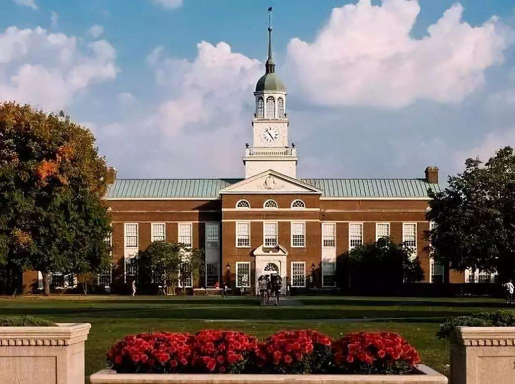 约翰霍普金斯大学传播学硕士项目深度解析!申请必看! 约翰霍普金斯大学传播学硕士项目深度解析!申请必看!