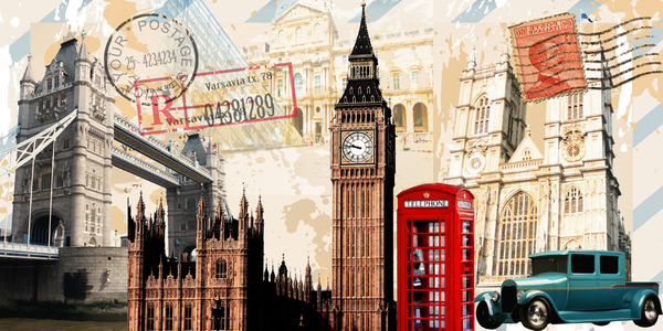 英国留学