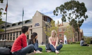 澳大利亚大学的短期留学计划