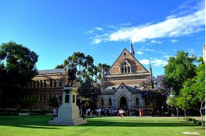 在澳大利亚留学生不该做什么？