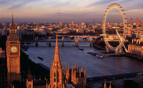 英国伦敦留学一年的开销是多少？