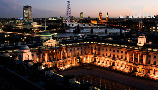 英国伦敦留学一年的开销是多少？
