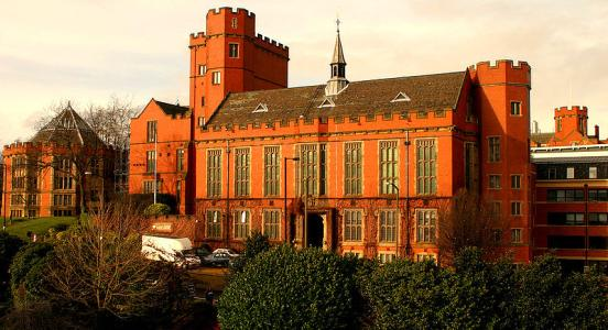 英国留学生打工相关规定