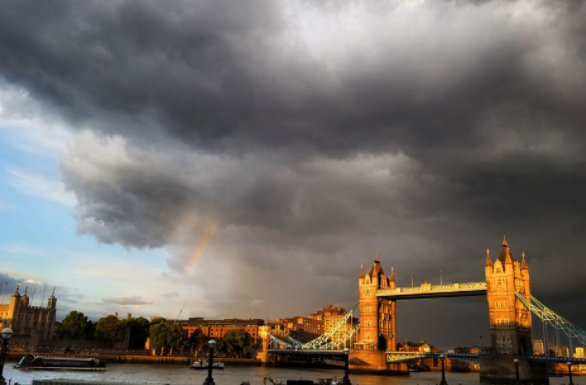 在英国留学需要多少钱？