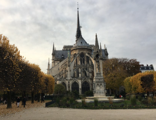 在英国留学的真实感受