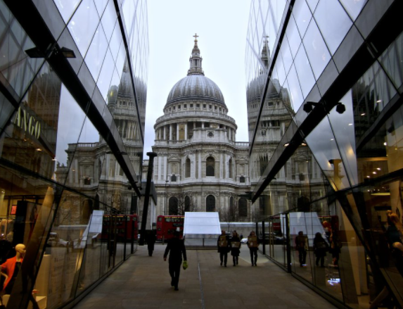 在英国留学的真实感受