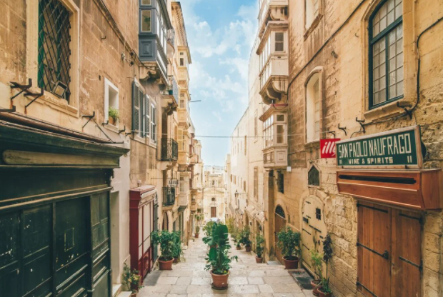 六所可以用英语留学的大学