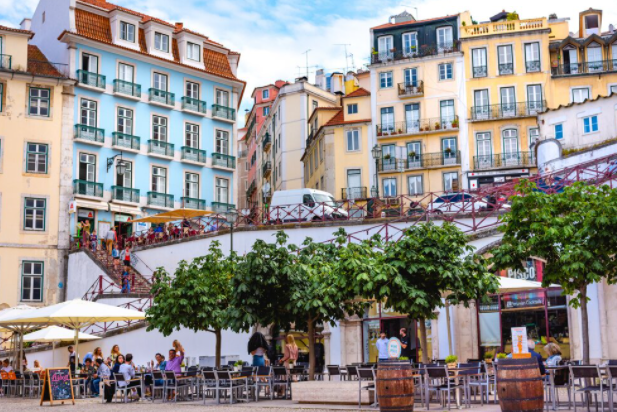 六所可以用英语留学的大学