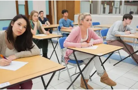 新加坡教育与国际学生的机会