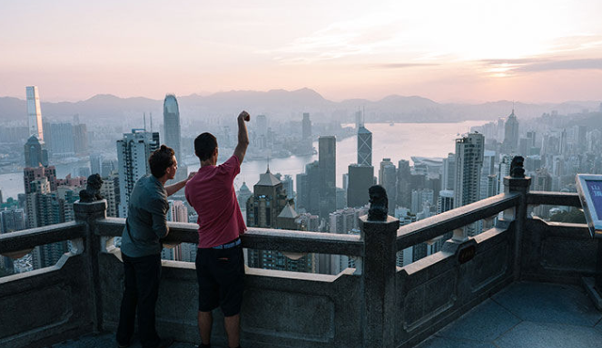 上海申友告诉你去香港留学的6个理由