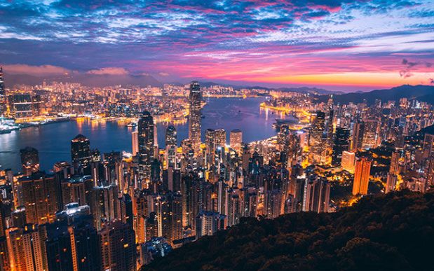 为什么要来香港留学？申友帮你解答