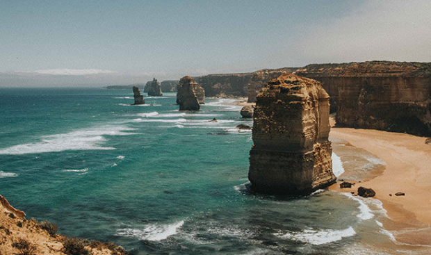 国际学生如何申请澳大利亚大学?