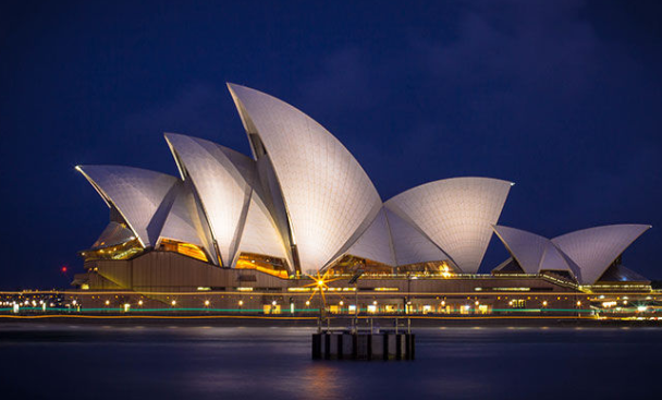 国际学生如何申请澳大利亚大学?