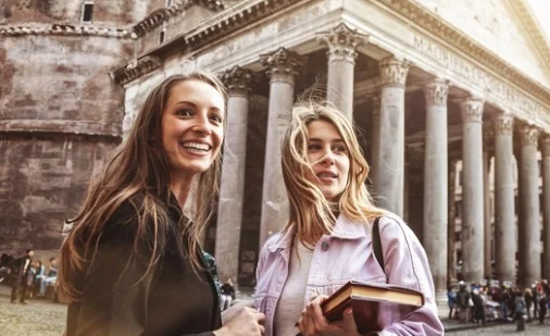 出国留学会有哪些不一样的体验呢？