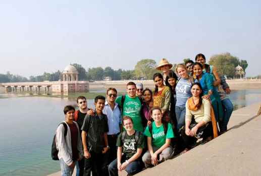 美国出国留学期间会体验到哪些不一样的朋友？