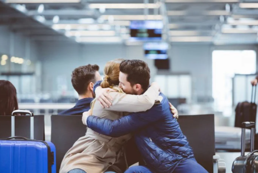 美国出国留学体验的10个好处