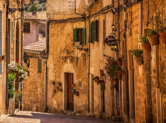 选择出国留学的几个步骤