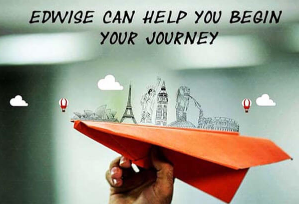 出国留学的分步流程介绍