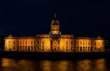 出国留学的申请流程有哪些步骤？