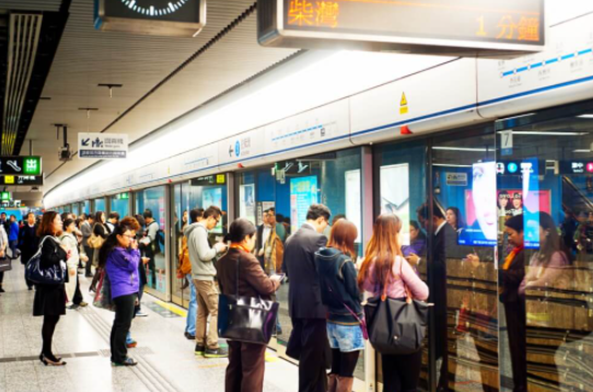 香港留学——您准备好体验亚洲的世界城市了吗？