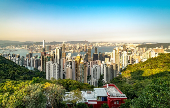 在香港学习与在中国学习有什么不同？