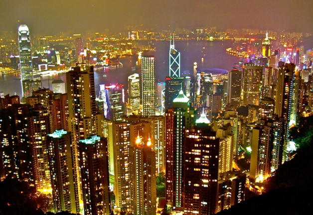香港成为理想留学目的地的5个理由