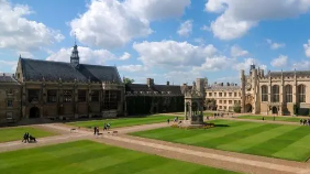 来港留学的 5 大理由