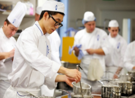 申请美国留学前您需要满足的事