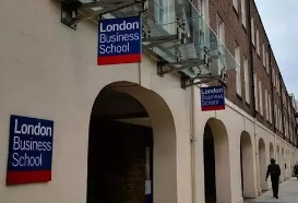 每个伦敦商学院 MBA 学生都应该知道的事