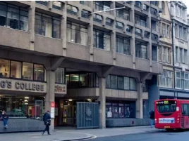 申请伦敦商学院的5个内幕贴士