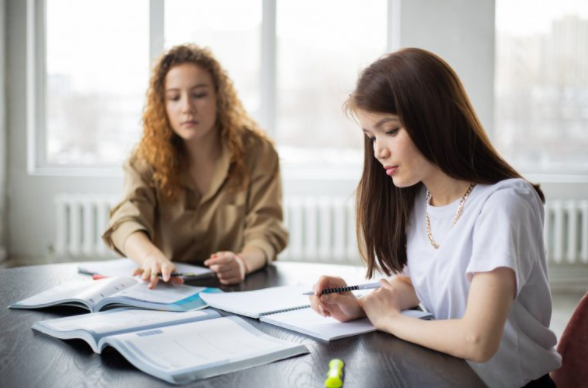 如何进入普林斯顿的大学？