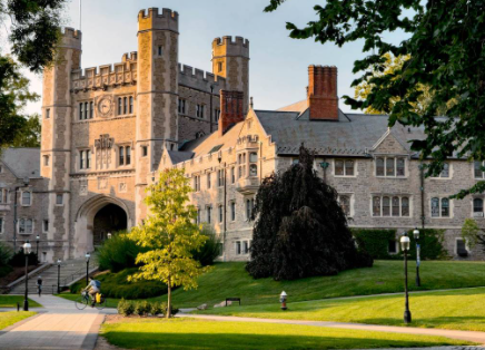 普林斯顿大学录取的常见问题及技巧