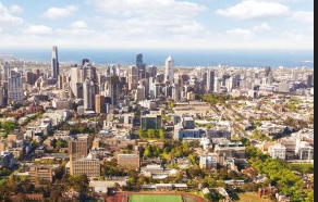 英国比较适合出国留学的几个城市