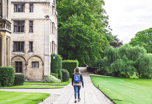 英国的一些大学会为出国留学生提供奖学金吗？